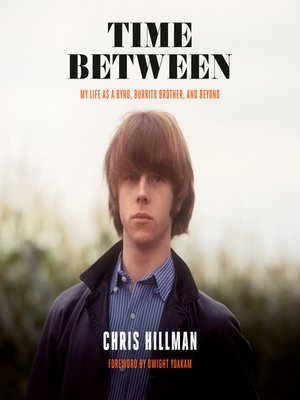 cover image of Time Between